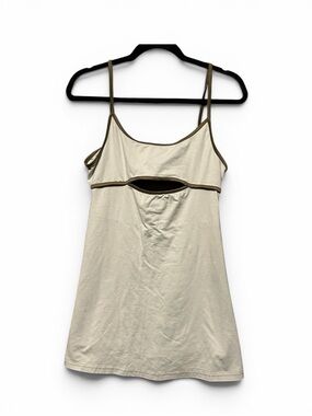 Out From Under Keyhole Athletic Dress – Size M – Good Condition ✨